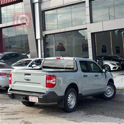 فورد مافريك